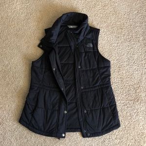 The North Face Women’s Pseudio Vest